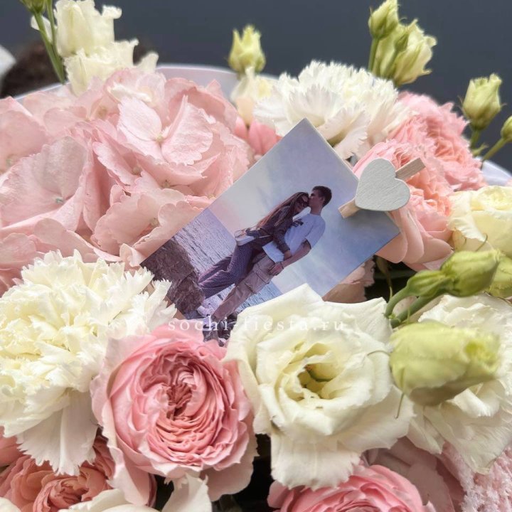 Открытка  Ваше фото в Смоленске