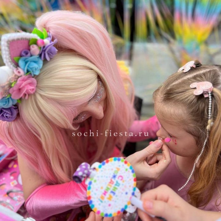 Блеск тату и Бьюти бокс в Смоленске