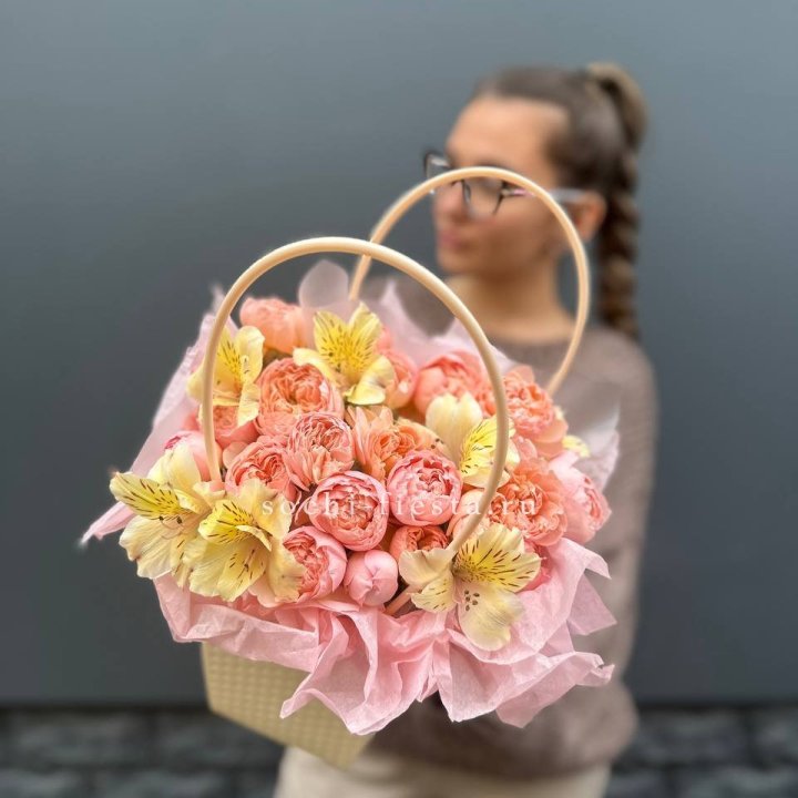 Сумочка "Фарфала" в Смоленске