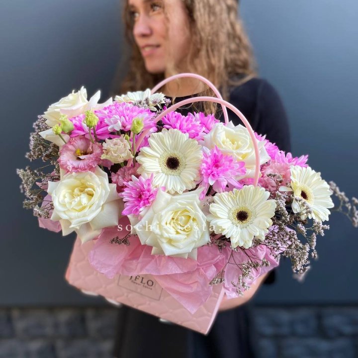 Сумочка "Милинда" в Смоленске