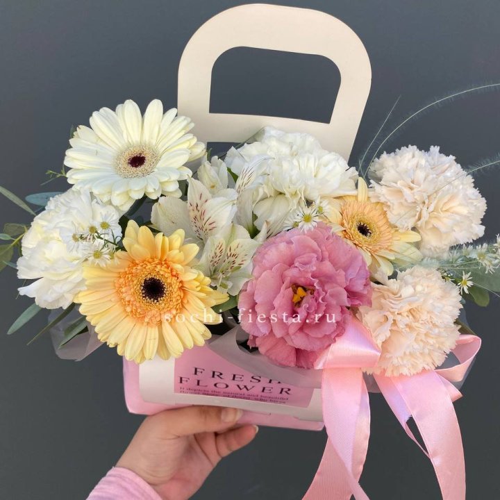 Сумочка №11 в Смоленске