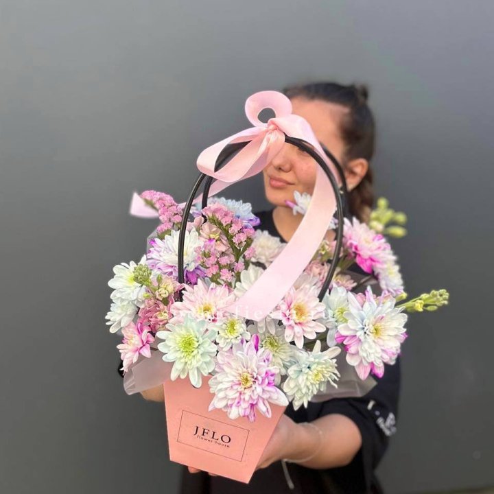 Сумочка "Беладона" в Смоленске