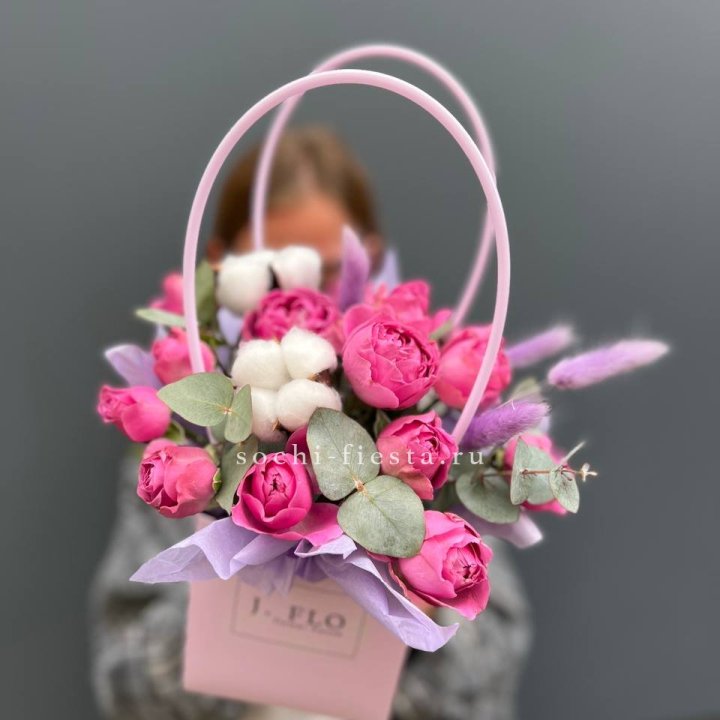 Сумочка Достижений в Смоленске