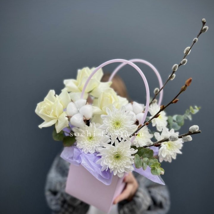 Сумочка №7 в Смоленске