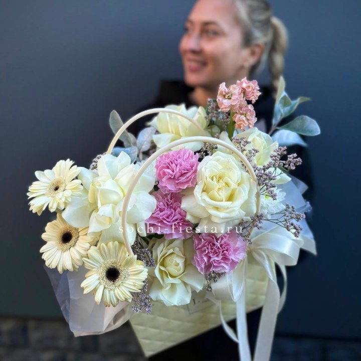 Сумочка "Милиса" в Смоленске