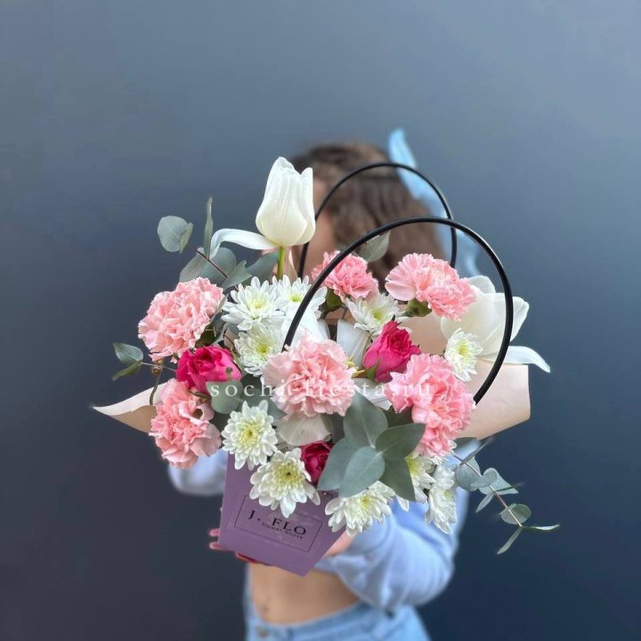 Сумочка Радости в Смоленске