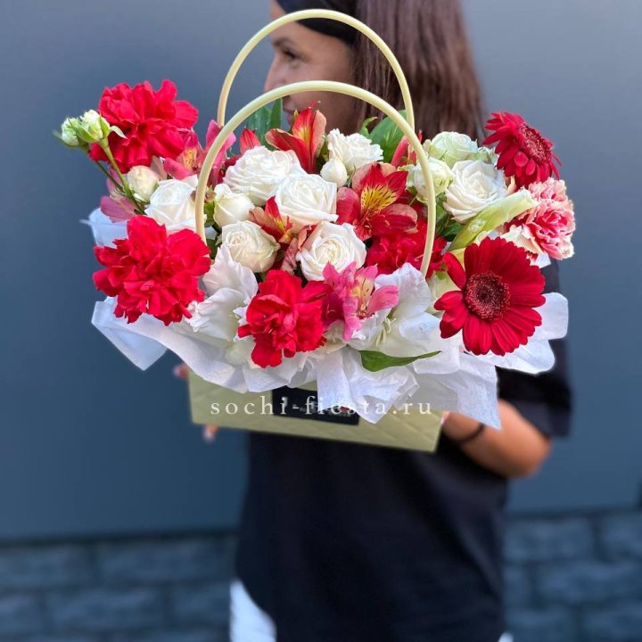 Сумочка №8 в Смоленске