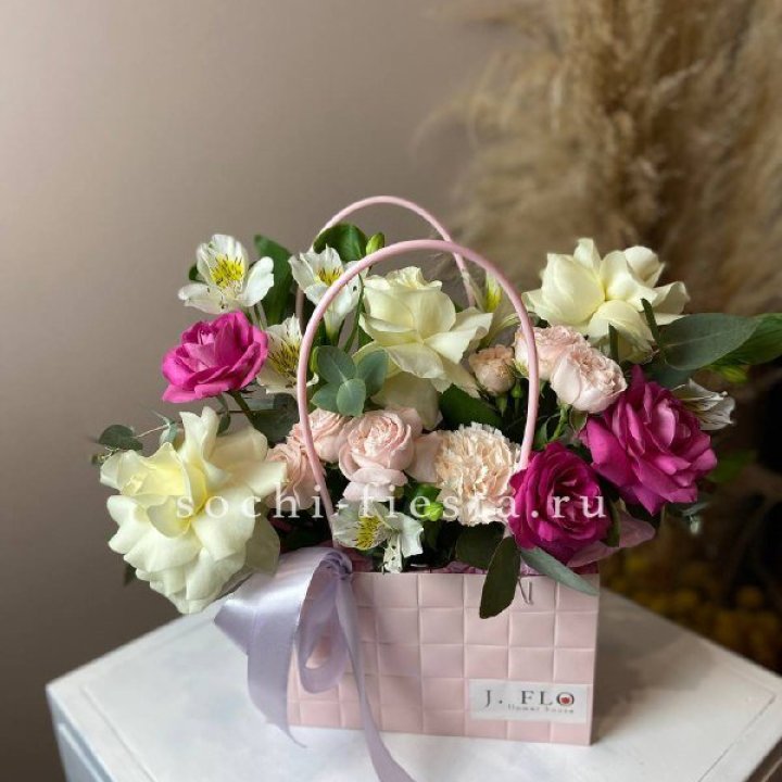 Сумочка "Калифорния" в Смоленске