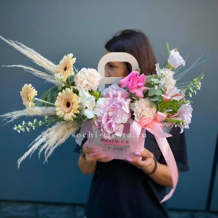 Сумочка №9 в Смоленске