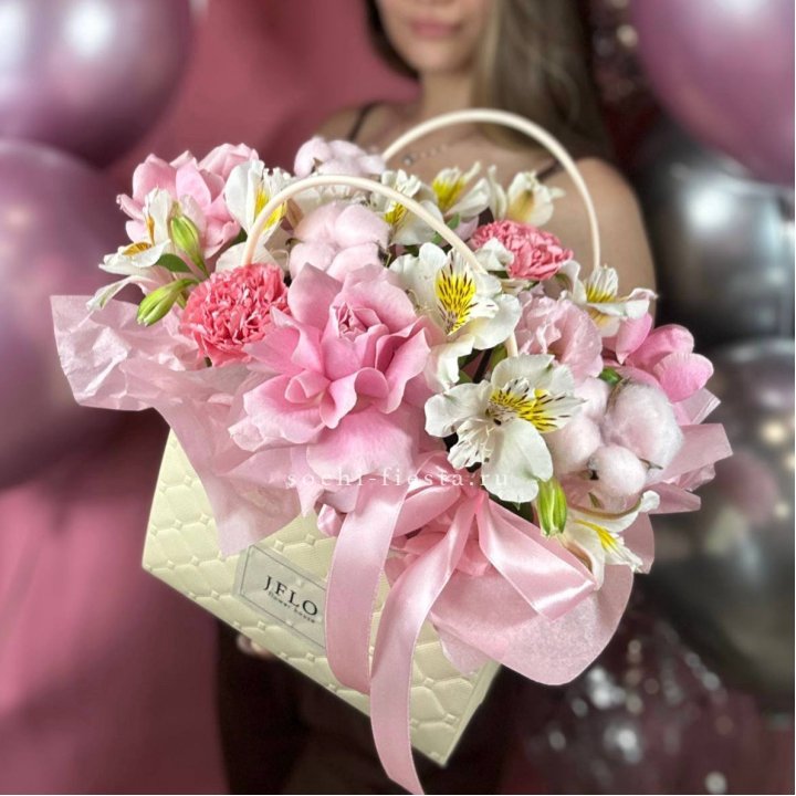 Сумочки "Флоренси" в Смоленске