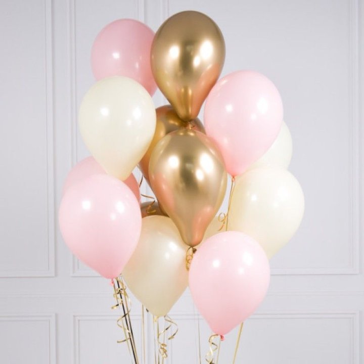 Облако шаров "Софт" в Смоленске