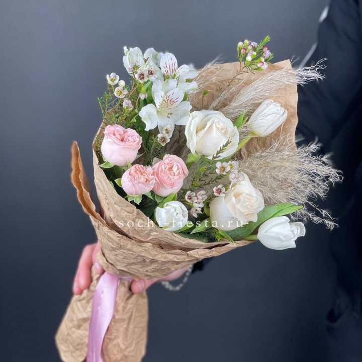 Букет мини в Смоленске