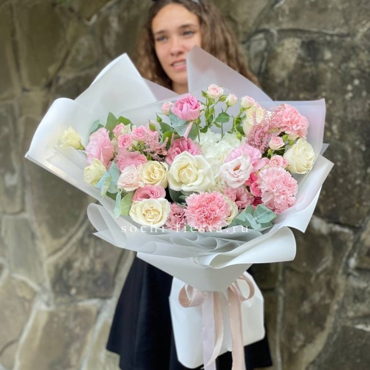 Сборный букет №4 в Смоленске