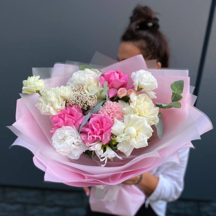 Букет мини №2 в Смоленске