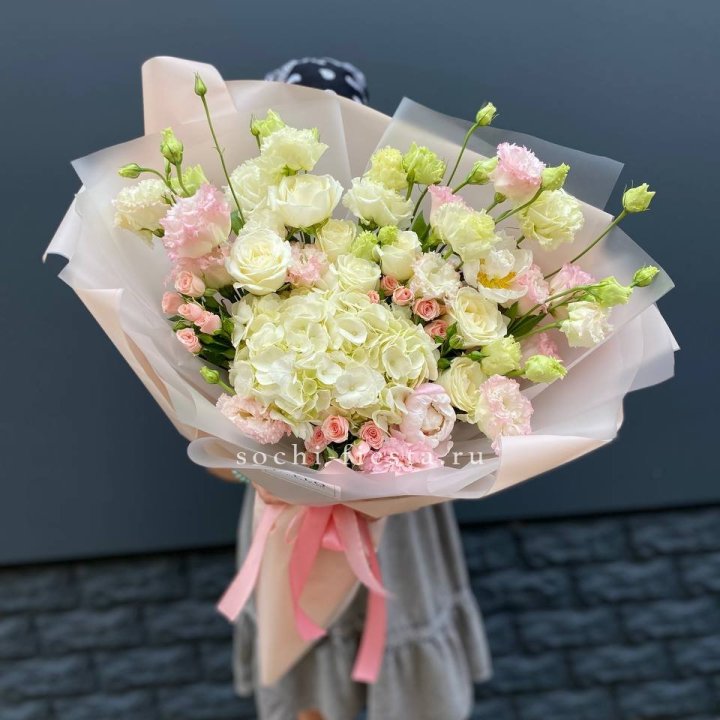 Букет "Мэрилэнд" в Смоленске