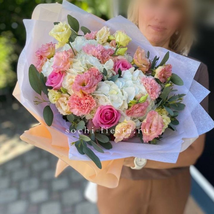 Букет "Ависаж" в Смоленске