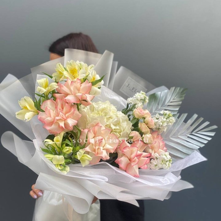 Букет "Аура" в Смоленске