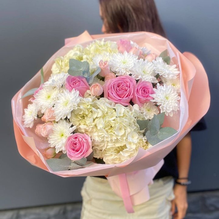  Букет "Аврора" в Смоленске