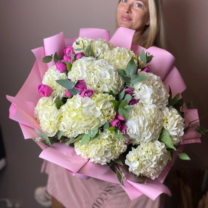 Макси-букет "Валдбери" №2 в Смоленске