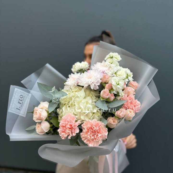 Букет "Соренто" в Смоленске