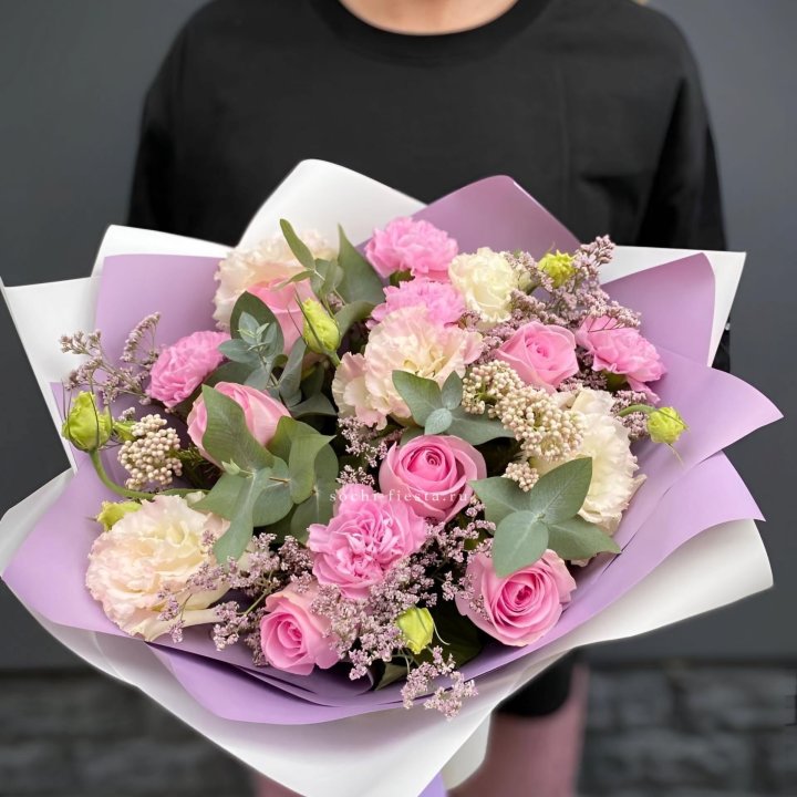 Букет "Нью-Джерси" в Смоленске