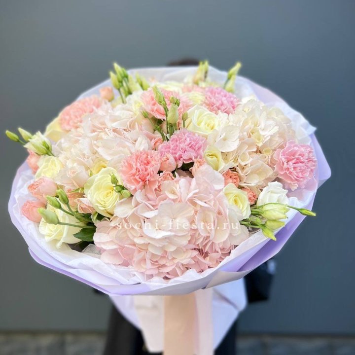 Букет "Люксембург" в Смоленске