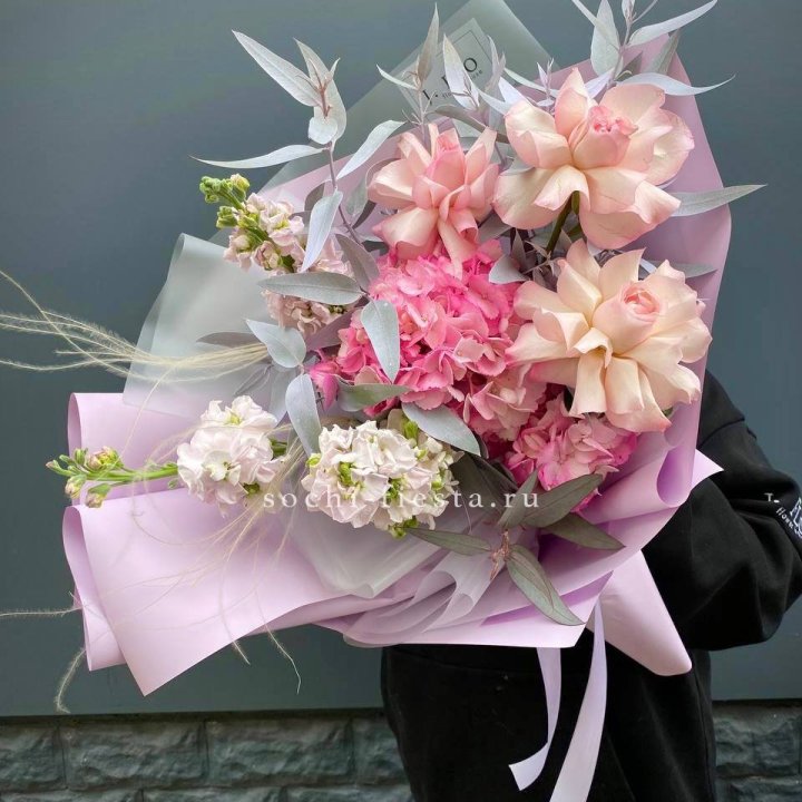 Букет "Фартуна" в Смоленске