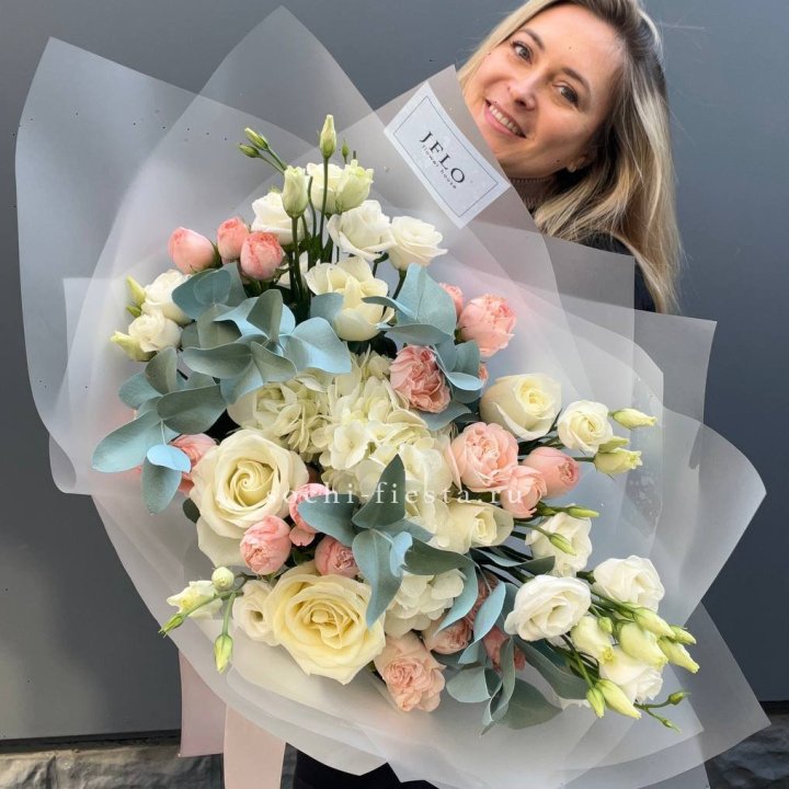 Букет "Винсент" в Смоленске