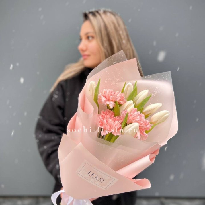 Воздушный букет №4  в Смоленске