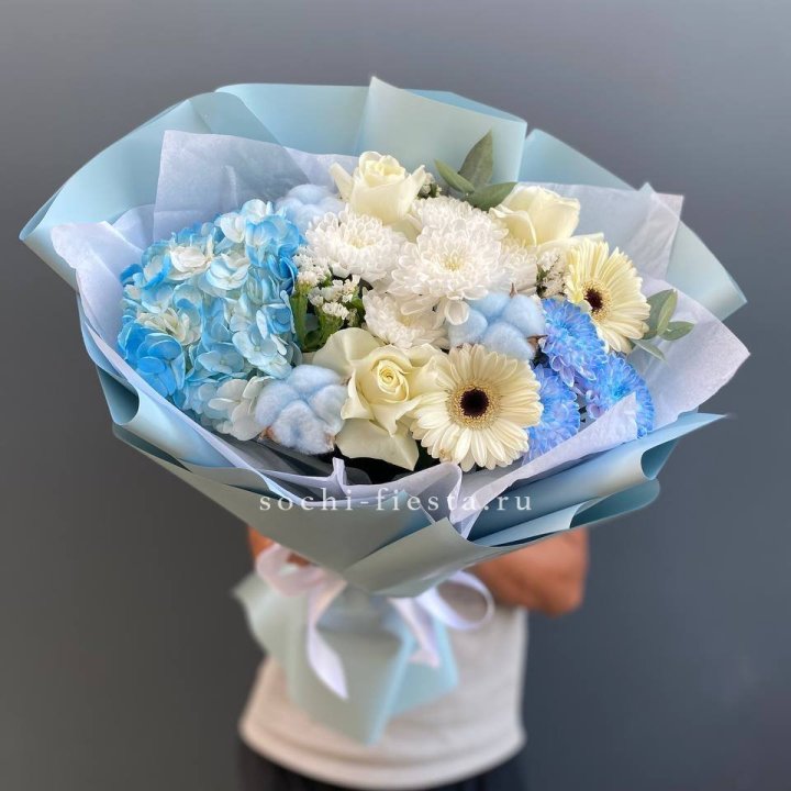  Букет  "Лагуна" в Смоленске