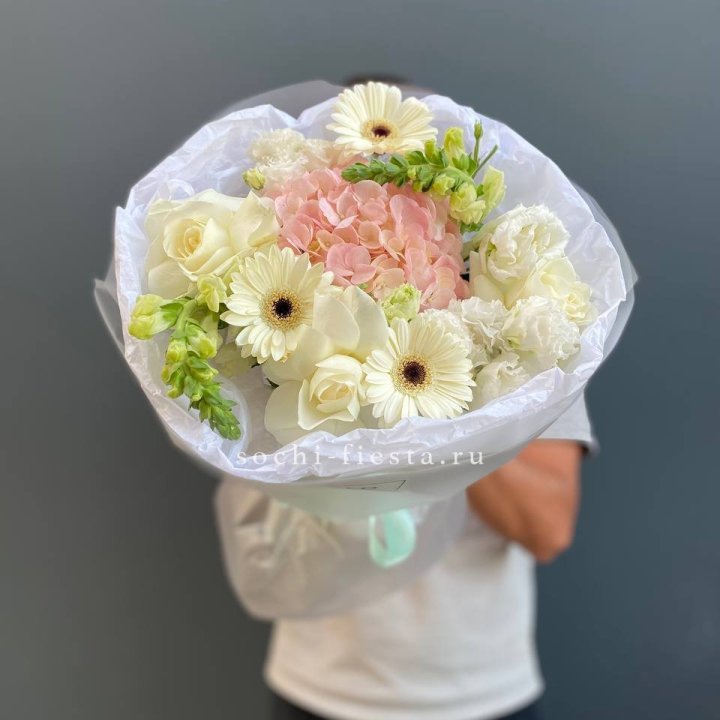  Букет "Балет" в Смоленске