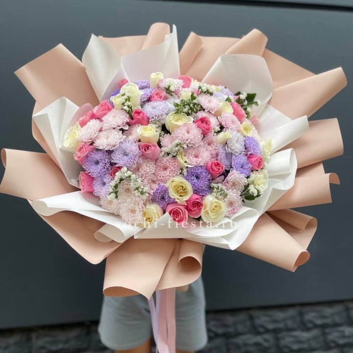  Букет  "Богиня" в Смоленске