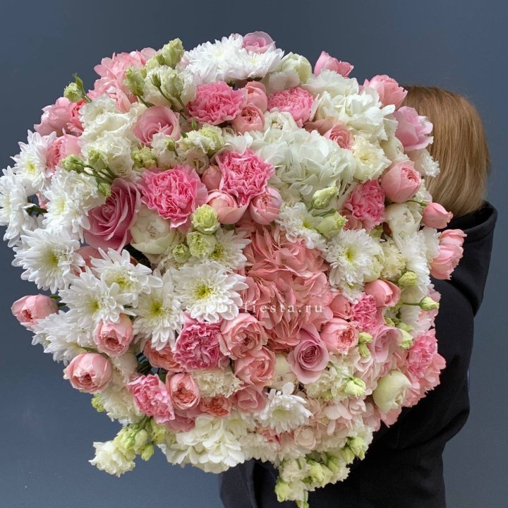  Букет  "Вау №1" в Смоленске