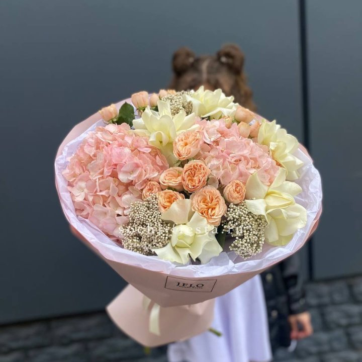  Букет  "Сеньёра" в Смоленске