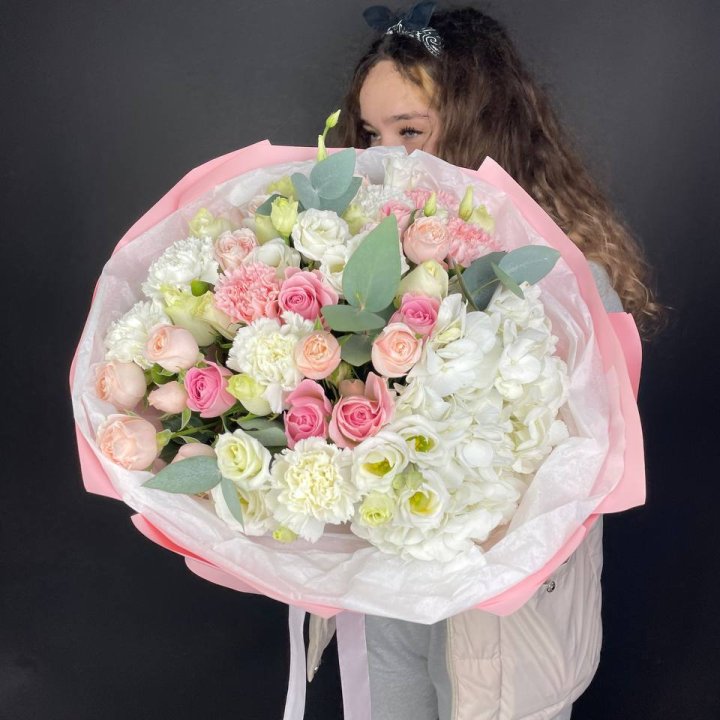 Сборный букет №1 в Смоленске