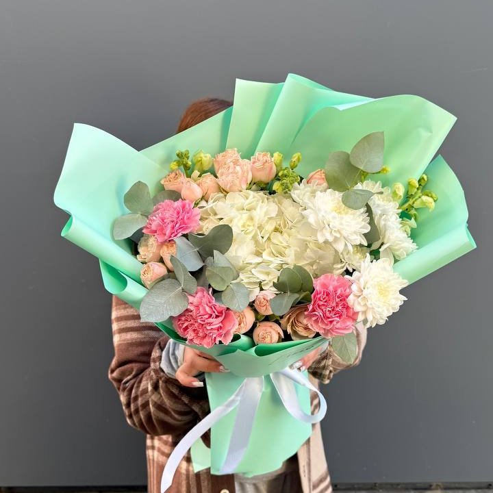 Букет "Лунное сияние" в Смоленске