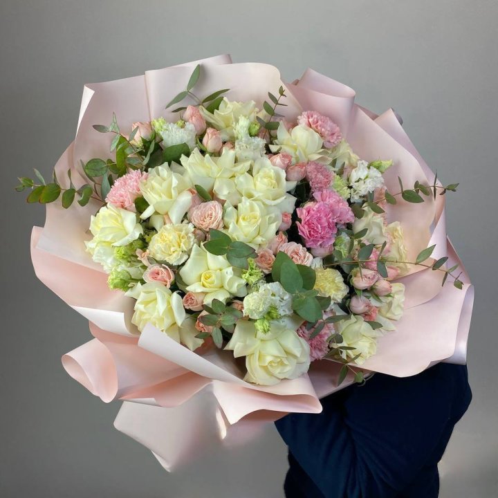 Букет "Джулия" в Смоленске