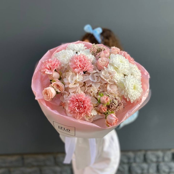  Букет "Мармеладка" в Смоленске