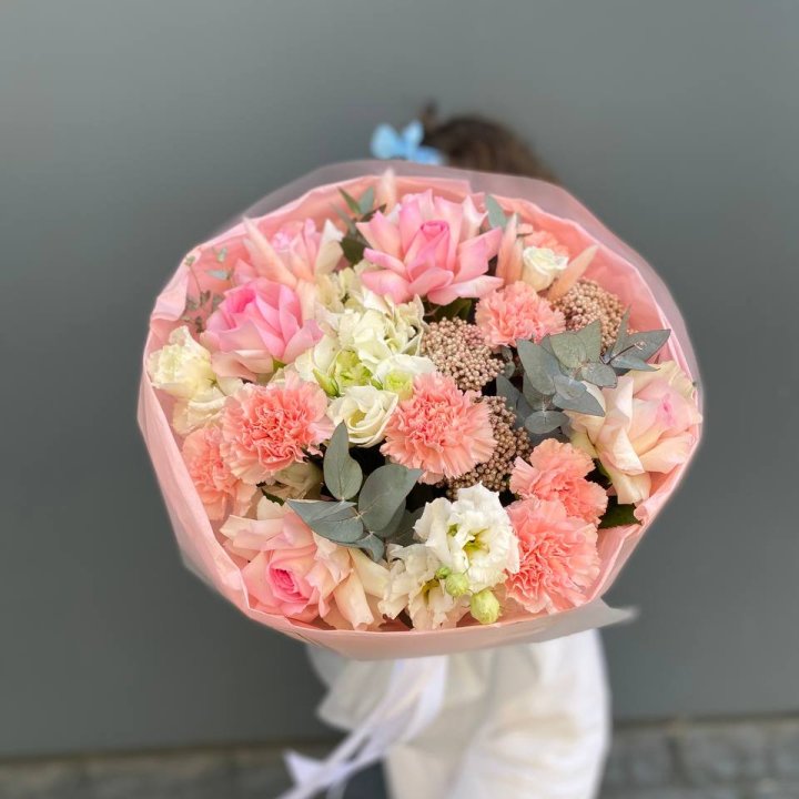 Букет "Стифания" в Смоленске