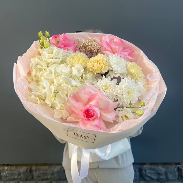 Букет "Лолита №2" в Смоленске
