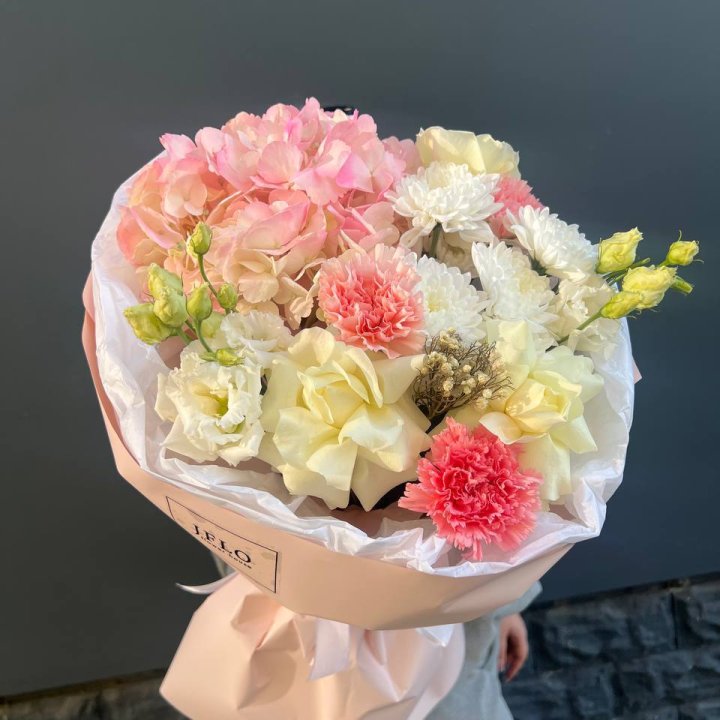 Букет "Милена" в Смоленске