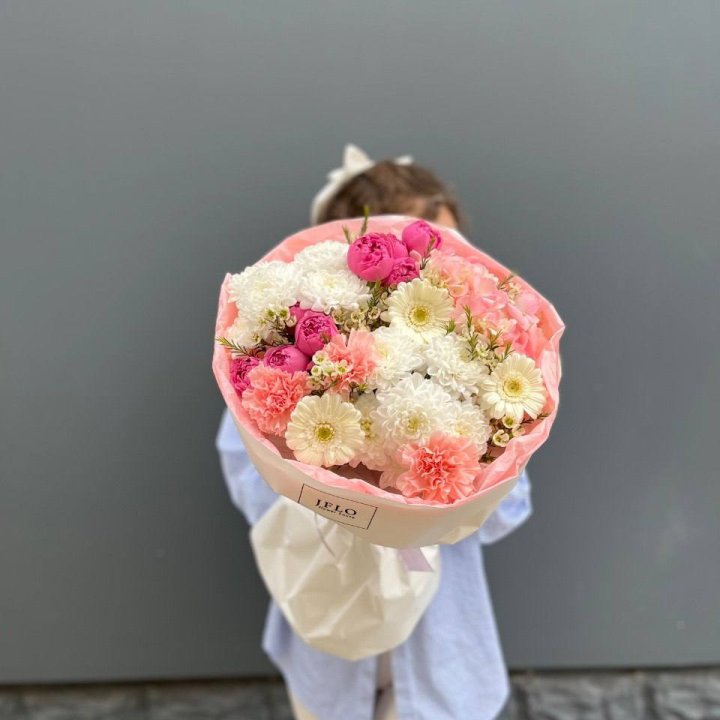 Букет "Лилиана" в Смоленске