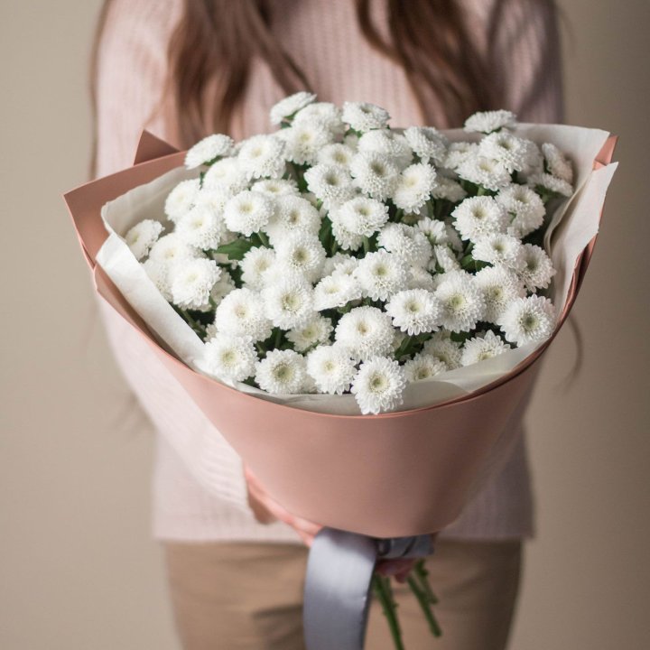 Букет Сантини в Смоленске