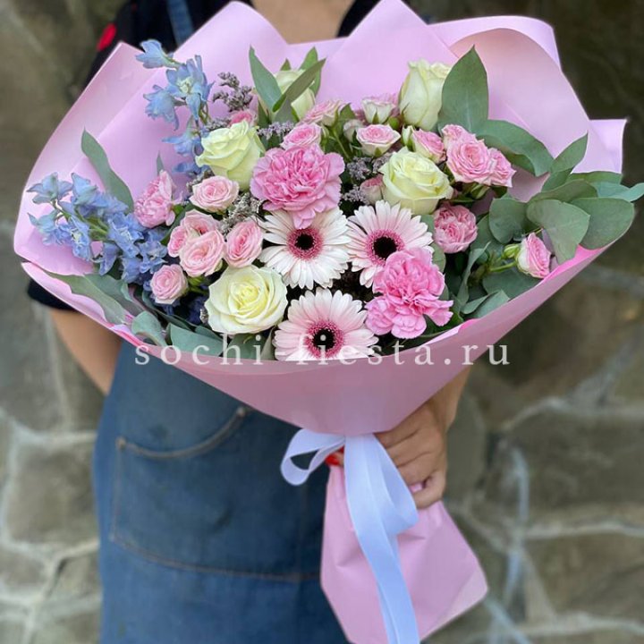 Букет "Мерфи" в Смоленске