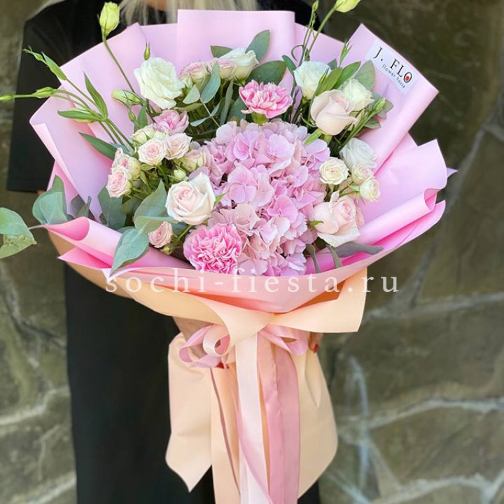 Букет "Гримм" в Смоленске