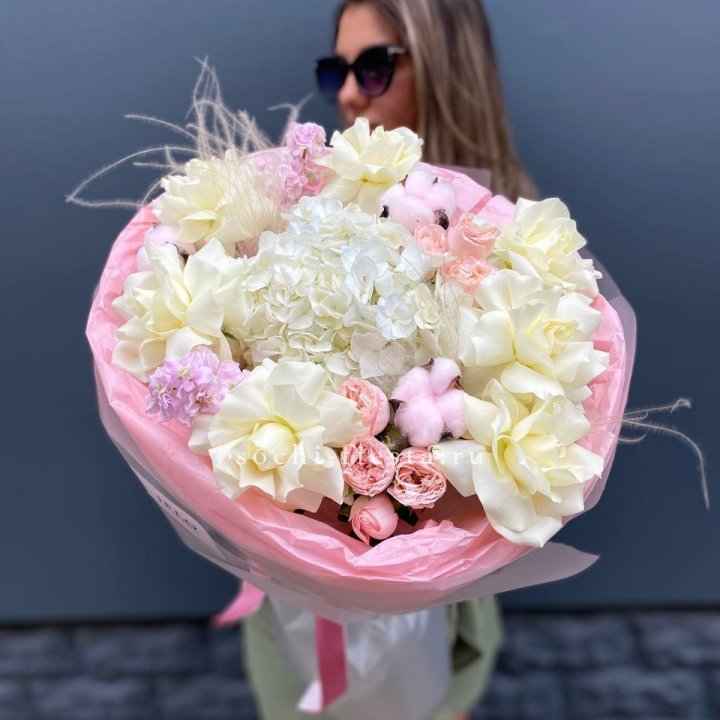 Букет "Ангел" в Смоленске