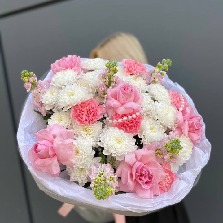 Букет "Барби" в Смоленске