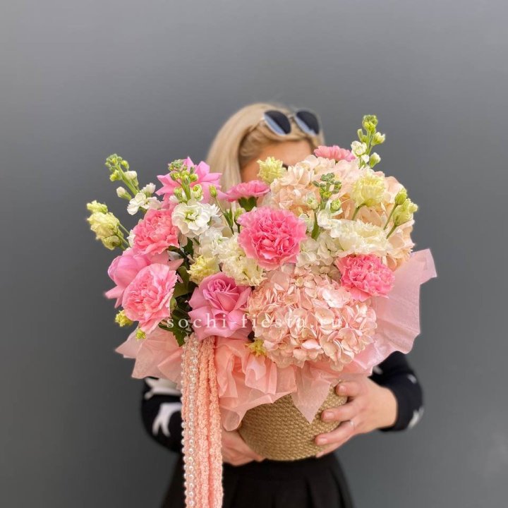 Композиция "Роскошь" в Смоленске