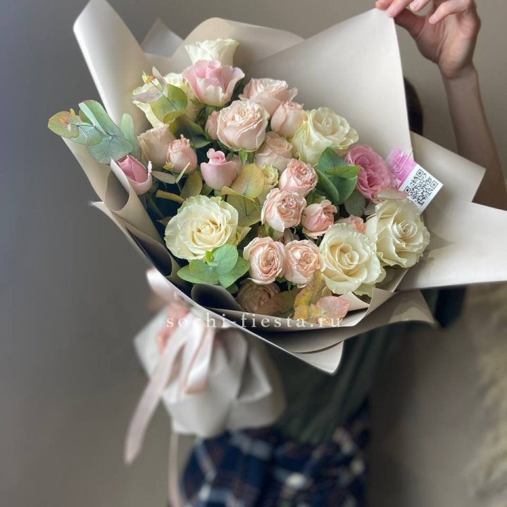 Амели в Смоленске