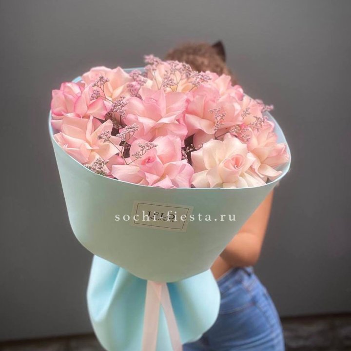 Букет "Линдо" в Смоленске